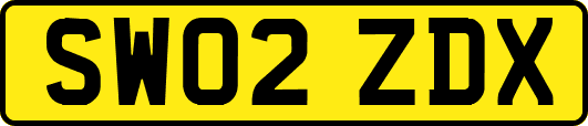 SW02ZDX