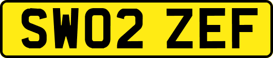 SW02ZEF