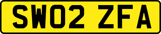 SW02ZFA