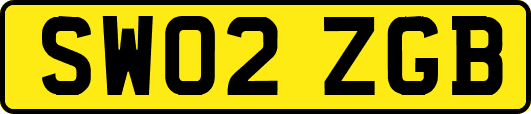 SW02ZGB