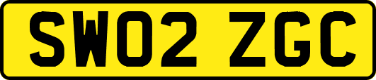 SW02ZGC