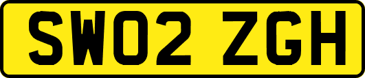 SW02ZGH