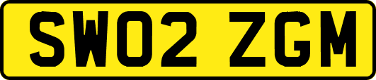 SW02ZGM