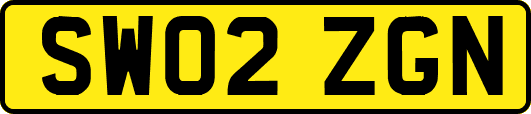 SW02ZGN