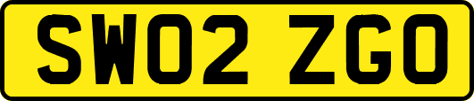 SW02ZGO