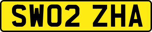 SW02ZHA