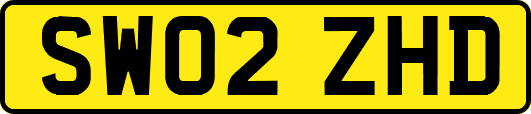 SW02ZHD