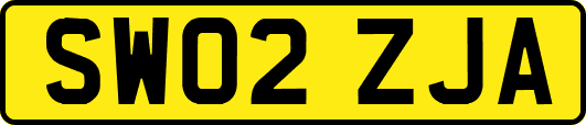 SW02ZJA