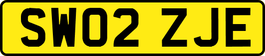 SW02ZJE