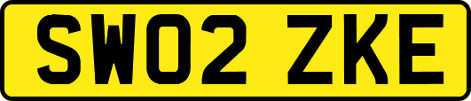 SW02ZKE