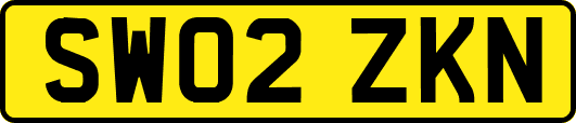 SW02ZKN