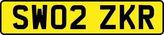 SW02ZKR