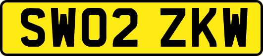 SW02ZKW