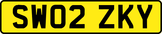 SW02ZKY