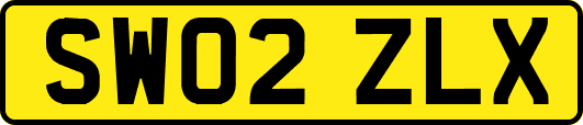 SW02ZLX