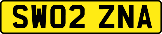 SW02ZNA