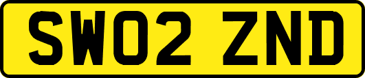 SW02ZND