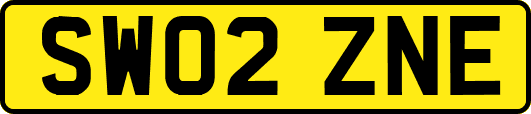 SW02ZNE