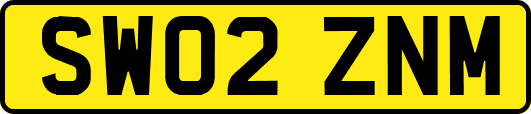 SW02ZNM