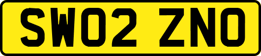 SW02ZNO