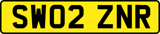 SW02ZNR