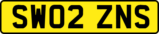 SW02ZNS