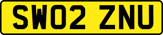 SW02ZNU