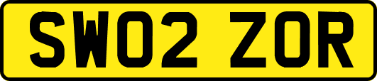 SW02ZOR