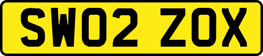 SW02ZOX