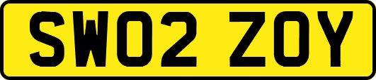 SW02ZOY