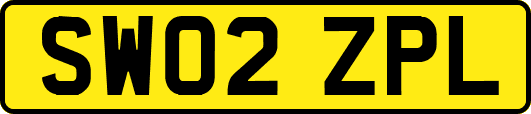 SW02ZPL