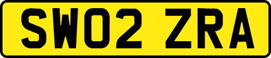 SW02ZRA