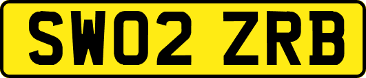 SW02ZRB