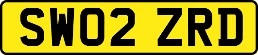SW02ZRD