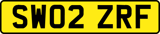 SW02ZRF