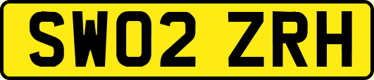 SW02ZRH