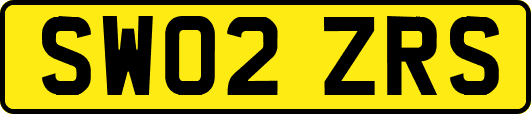 SW02ZRS