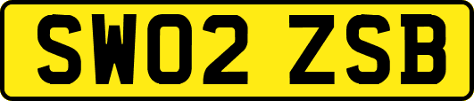 SW02ZSB