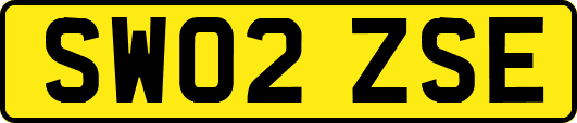 SW02ZSE