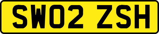 SW02ZSH