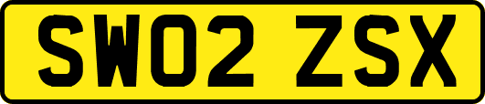 SW02ZSX