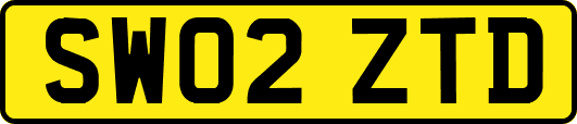 SW02ZTD