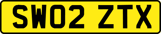 SW02ZTX