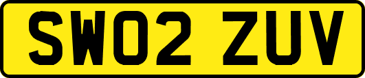 SW02ZUV