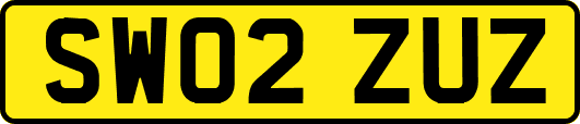 SW02ZUZ