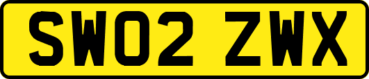 SW02ZWX