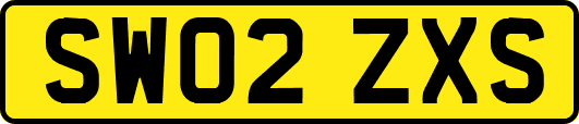 SW02ZXS