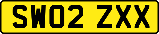 SW02ZXX