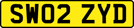 SW02ZYD