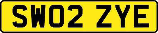 SW02ZYE